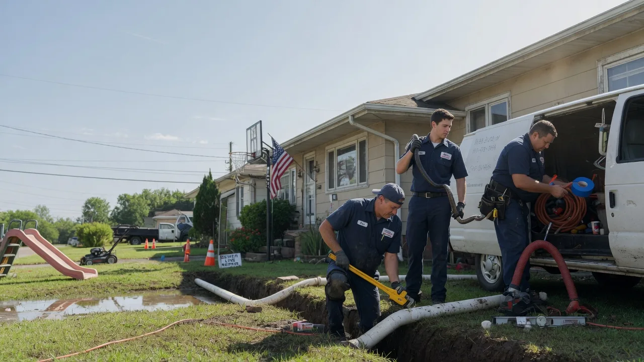 Toilet Installation in Temple City, CA near me